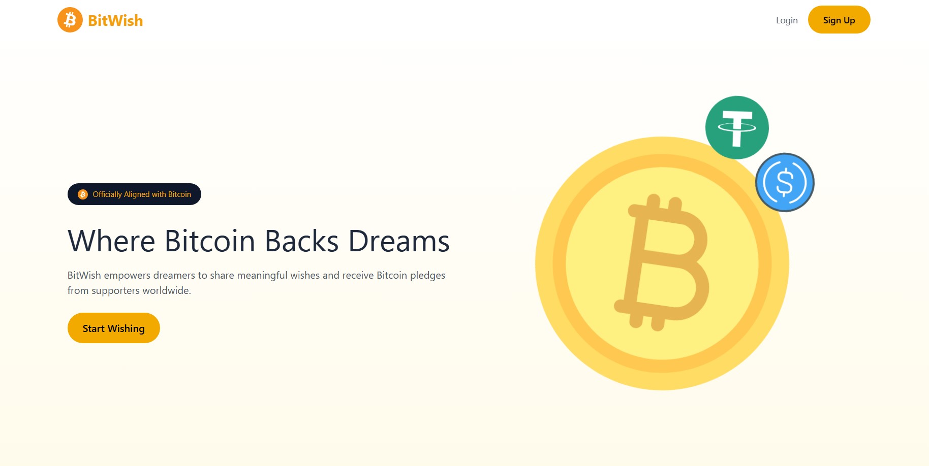 BitWish